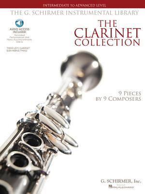 The Clarinet Collection