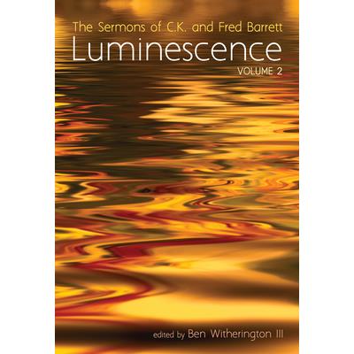 Luminescence