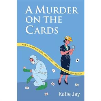 A Murder on the Cards
