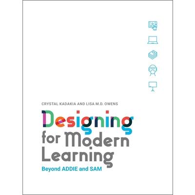 Designing for Modern Learning