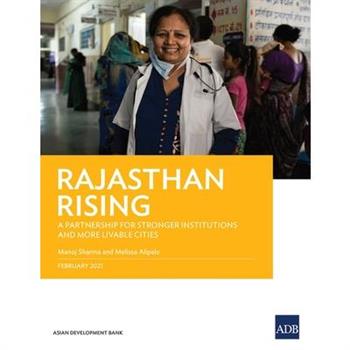 Rajasthan Rising