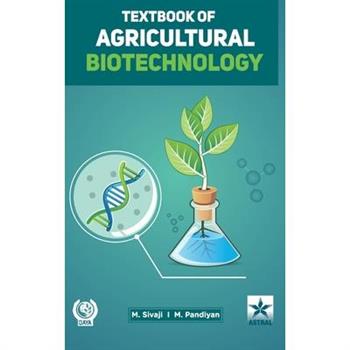 Textbook of Agricultural Biotechnology