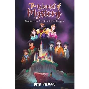 The World of Mystery