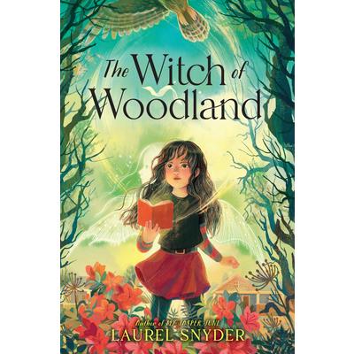 The Witch of Woodland