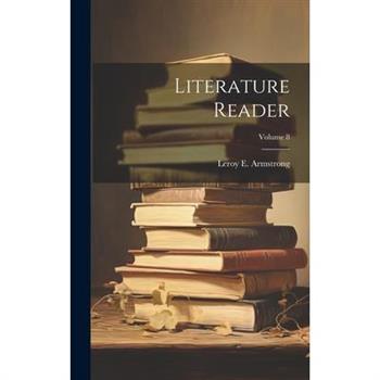 Literature Reader; Volume 8