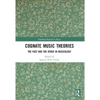 Cognate Music Theories