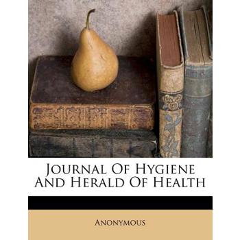 Journal of Hygiene and Herald of Health