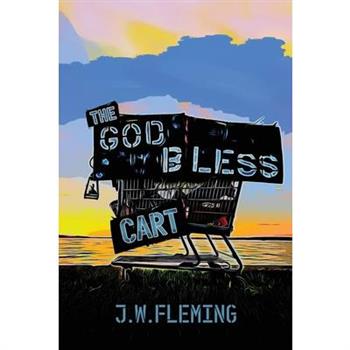 The God Bless Cart