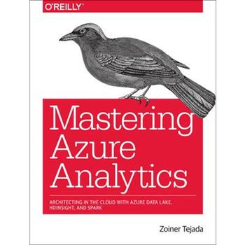 Mastering Azure Analytics