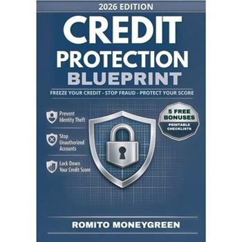 Credit Protection Blueprint
