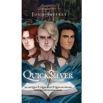 QuickSilver Omnibus