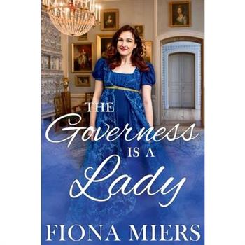 The Governess is a Lady