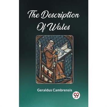 The Description Of Wales