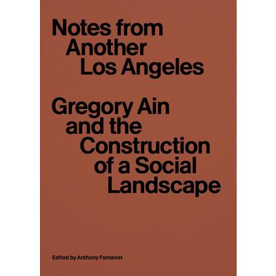Notes from Another Los Angeles