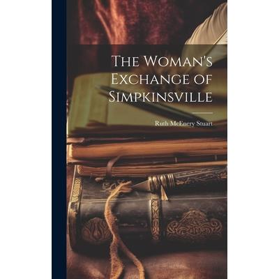The Woman’s Exchange of Simpkinsville
