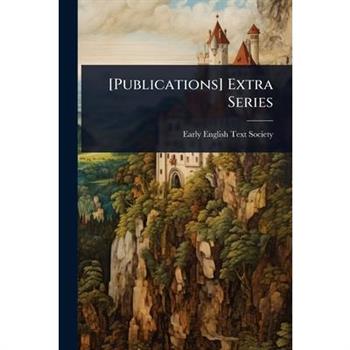 [Publications] Extra Series