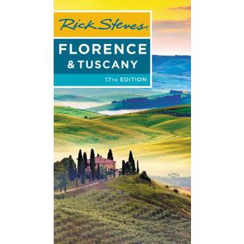 Rick Steves Florence & Tuscany