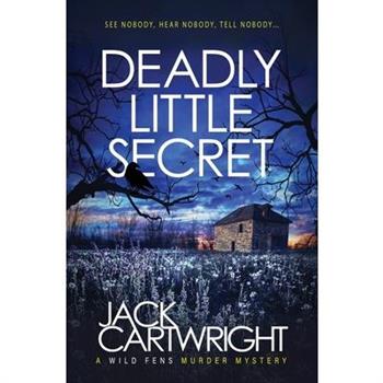 Deadly Little Secret