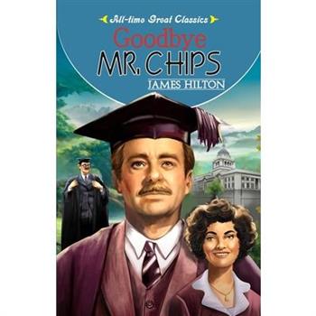 Goodbye Mr. Chips