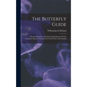 The Butterfly Guide