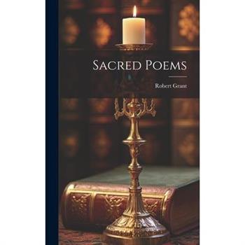 Sacred Poems