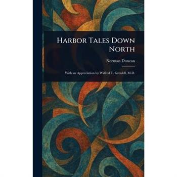 Harbor Tales Down North