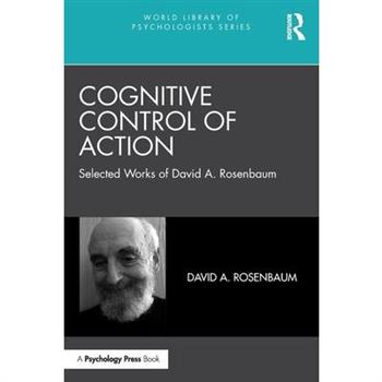 Cognitive Control of Action