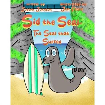 Sid the Seal