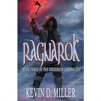 Ragnar繹k
