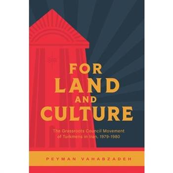 For Land and Culture