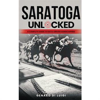 Saratoga Unlocked