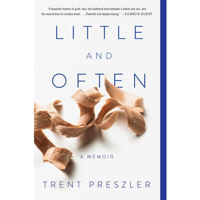 Little and Often Little and Often