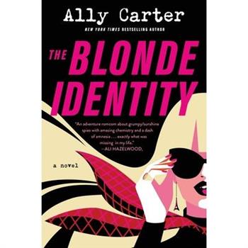 The Blonde Identity