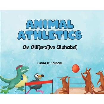 Animal Athletics