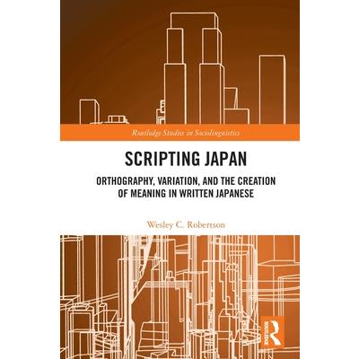 Scripting Japan