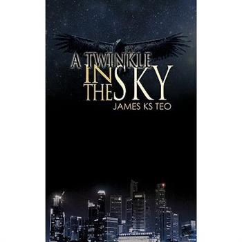 A Twinkle in the Sky