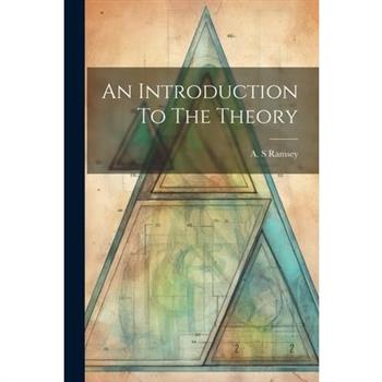 An Introduction To The Theory