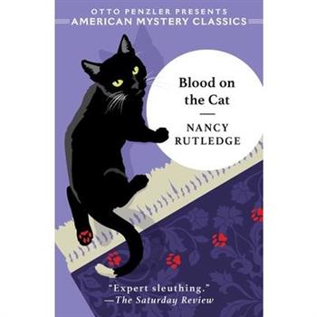 Blood on the Cat