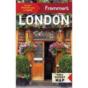 Frommer's London