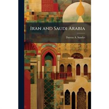 Iran and Saudi Arabia