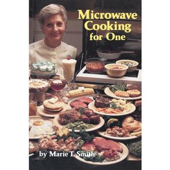 Microwave Cooking for One