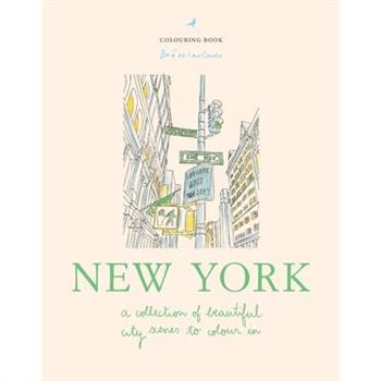 Zo矇 de Las Cases New York