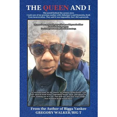 The Queen and I