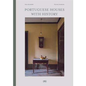 Portuguese Houses with History