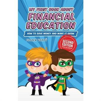 My First Book about Financial Education