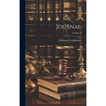 Journal; Volume 4