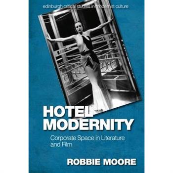 Hotel Modernity