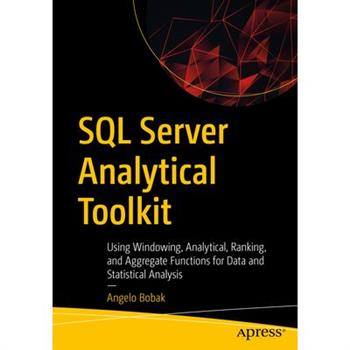 SQL Server Analytical Toolkit