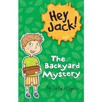 The Backyard Mystery