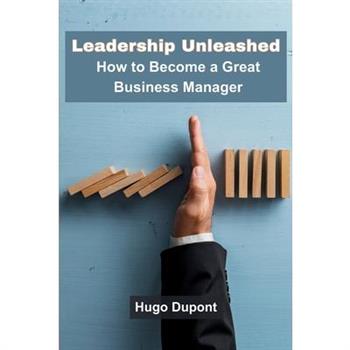 Leadership Unleashed